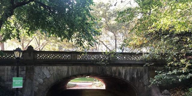 New York City Horror Movie Location Walking Tour - Image 2