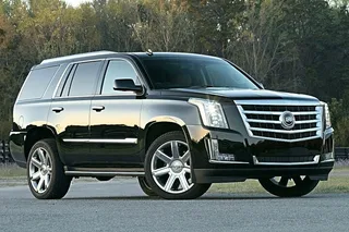 Washington Private Airport Transfer in Van/SUV