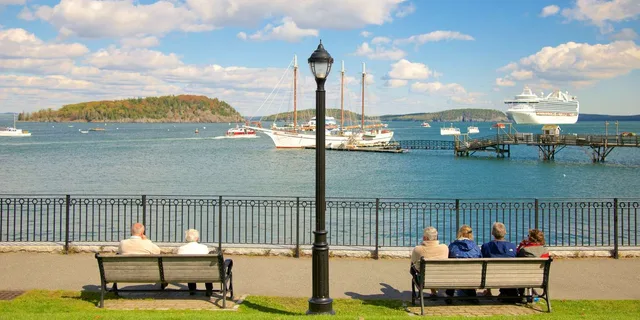 Bar Harbor Food Walking Tour - Image 3