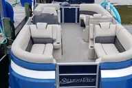 Destin Crab Island Sunset Tour thumbnail 3