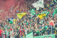 Portland Soccer Game at Providence Park thumbnail 4