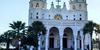 Galveston Sightseeing Tour from Houston