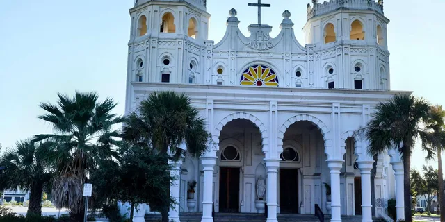 Galveston Sightseeing Tour from Houston - Image 1