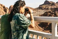 Las Vegas Grand Canyon Tour with Hoover Dam thumbnail 3