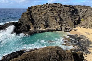 Hawaii Circle Island Tour