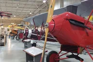 Hammondsport Glenn H Curtiss Museum Admission thumbnail 3