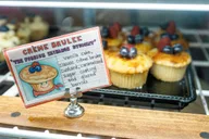 New York City Christmas Sweet Food Tour thumbnail 6