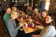 Savannah Food, Pub Crawl, and History Walking Tour thumbnail 3