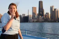 Chicago Sightseeing River and Lake Cruise thumbnail 6