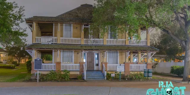 Corpus Christi Ghost Tour - Image 5