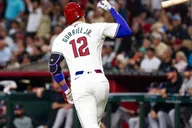 Phoenix Arizona Diamondbacks Baseball Game thumbnail 1