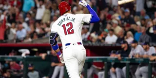 Phoenix Arizona Diamondbacks Baseball Game