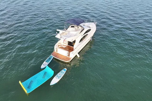 Miami Yacht Rental 3 to 6 Hours - Image 2