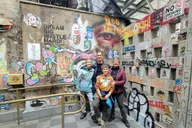 New York Lower East Side Walking Tour thumbnail 1
