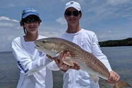 Tampa Bay Fishing Charter thumbnail 6