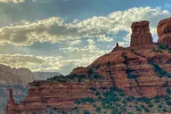 Sedona Sacred Canyons Loop Hike thumbnail 4