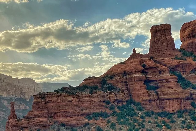 Sedona Sacred Canyons Loop Hike - Image 4