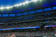Atlanta Braves Baseball Game at Truist Park thumbnail 4