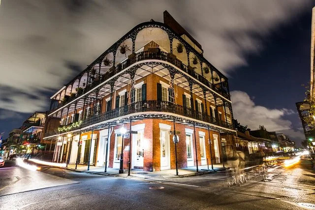 New Orleans Walking Tour of Unsolved Mysteries - Image 6