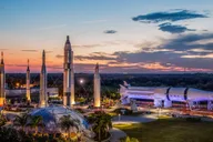Orlando Kennedy Space Center Tour with Transport thumbnail 2