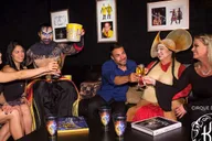 Las Vegas KÀ Backstage Tour and VIP Experience thumbnail 4