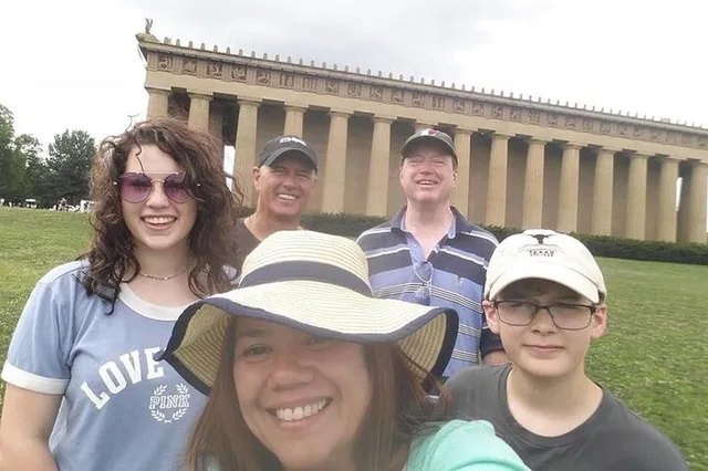 Nashville Music, History and Hidden Gems Tour - Image 3