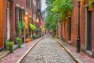 Boston Jewish History Walking Tour thumbnail 1
