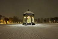 Salem Haunted Holiday Stroll thumbnail 4