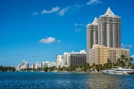 Miami City and Cruise Tour thumbnail 5