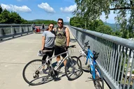 Hudson Valley Walkway and Wineries Tour thumbnail 6