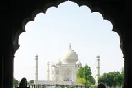 New York to India Guided Tour with Visa and Flight thumbnail 6