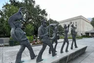 New Orleans African American Heritage Walking Tour thumbnail 6