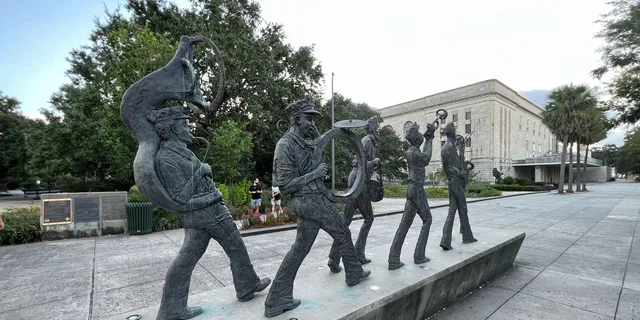 New Orleans African American Heritage Walking Tour - Image 6