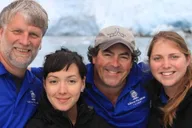 Seward Wildlife and Glacier Cruise 4 hr thumbnail 6