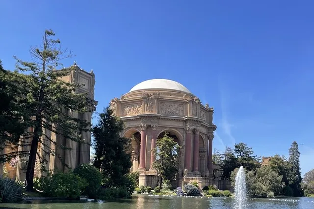 San Francisco Highlights & Stanford Shopping Tour - Image 5