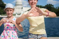Washington DC National Mall Walking Tour 2 hr thumbnail 2