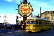 San Francisco Layover Tour with Airport Pickup thumbnail 3