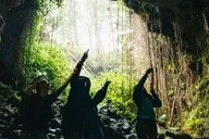 Hilo Mauna Kea Stargazing Tour 7 hr thumbnail 4