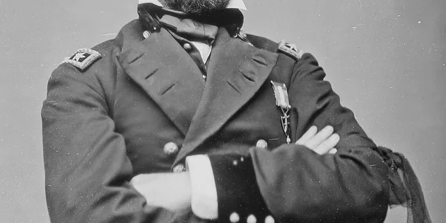 Savannah Civil War Walking Tour - Image 1