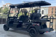 Cleveland Private City Golf Cart Tour thumbnail 4
