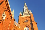 Annapolis Scavenger Hunt Red Bricks & Blue Views 2 hr thumbnail 5