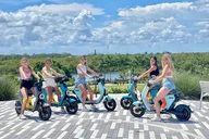 Naples Electric Moped Tour 90 min thumbnail 5