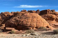 Las Vegas Valley of Fire and Hoover Dam Tour thumbnail 6