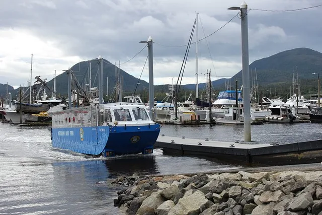 Ketchikan Duck Tour 90 Min - Image 5