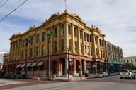 Houston Sightseeing and Galveston Day Trip thumbnail 5