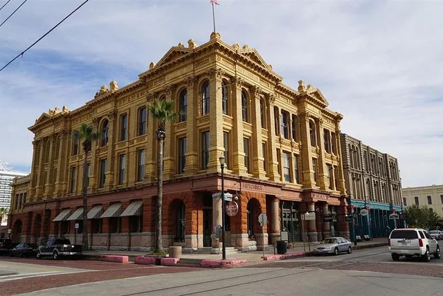 Houston Sightseeing and Galveston Day Trip - Image 5