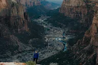Zion and Bryce Canyon Hiking Tour 2 Days thumbnail 6