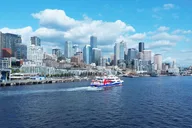 Seattle Ferry Trip to Victoria, BC thumbnail 4