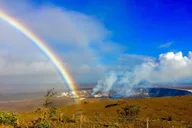 Kona Volcano Tour with Geologist 11 hr thumbnail 2