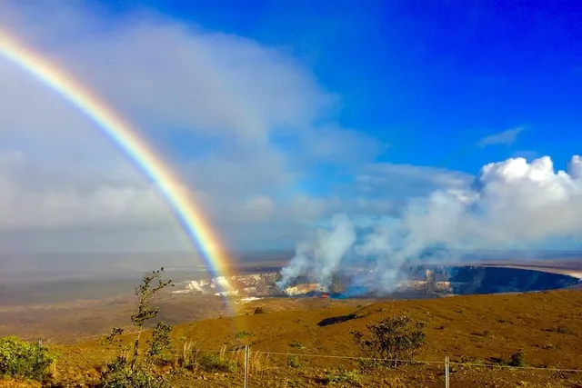 Kona Volcano Tour with Geologist 11 hr - Image 2